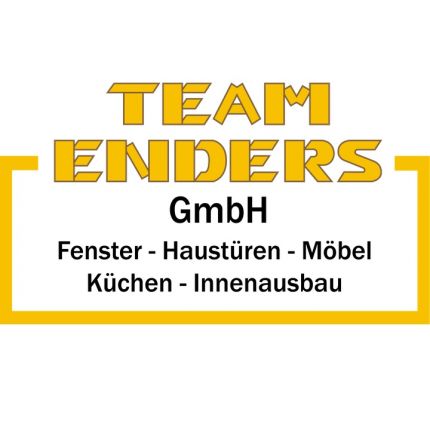 Logotyp från Enders Fenster- u. Innenausbau GmbH