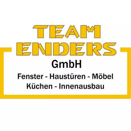 Logotyp från Team Enders GmbH