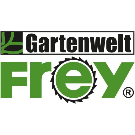 Logo de Gartenwelt Frey GmbH & Co. KG