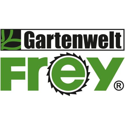 Logo da Gartenwelt Frey GmbH & Co. KG