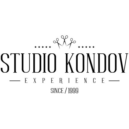 Logo da Studio Kondov