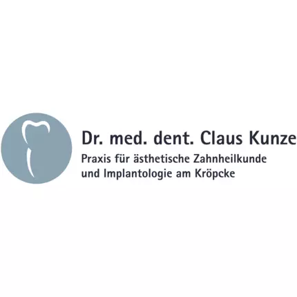 Logótipo de Zahnarztpraxis Dr. med. dent. C. Kunze