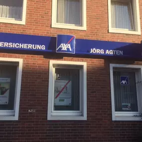 Büro Ahaus Bahnhofstr. 54