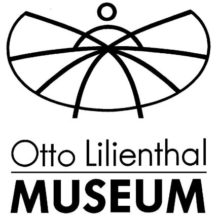 Logo fra Otto-Lilienthal-Museum
