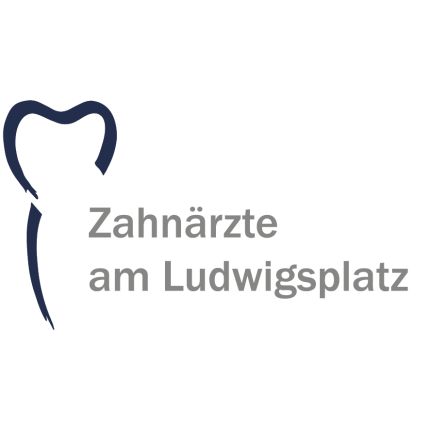 Logo fra Zahnärzte am Ludwigsplatz