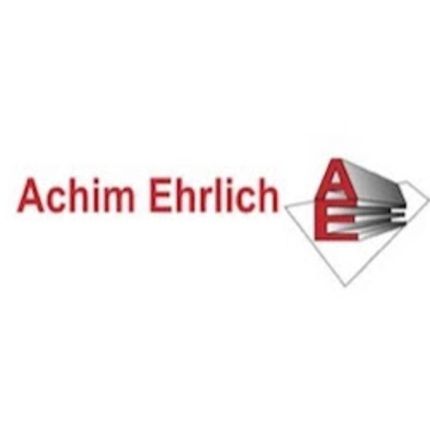 Logo von Achim Ehrlich Bauunternehmen