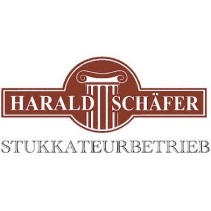 Logo od Stukkateurbetrieb Harald Schäfer
