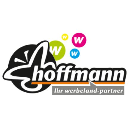 Logo von Hoffmann Werbetechnik Inh. Peter Wolf