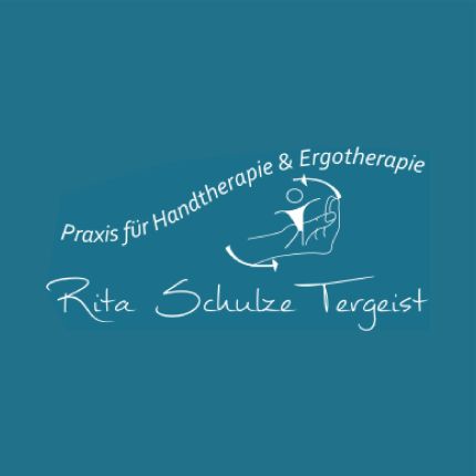 Logo da Praxis für Ergo- und Handtherapie Rita Schulze Tergeist