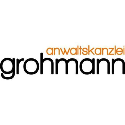 Logótipo de Anwaltskanzlei Grohmann