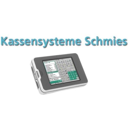 Logo von Bezahlsysteme Kassen Schmies GmbH