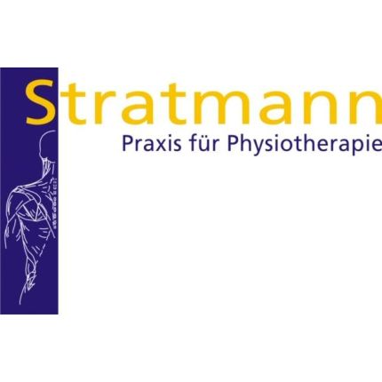 Logo van Stratmann Praxis für Physiotherapie