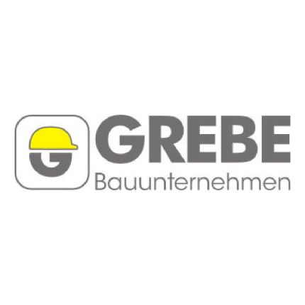 Logo van Grebe Bauunternehmen GmbH & Co.KG