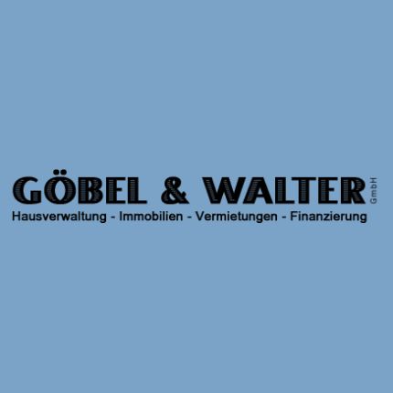 Λογότυπο από Göbel und Walter GmbH