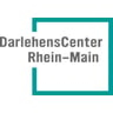 Logotyp från DarlehensCenter Rhein-Main GmbH