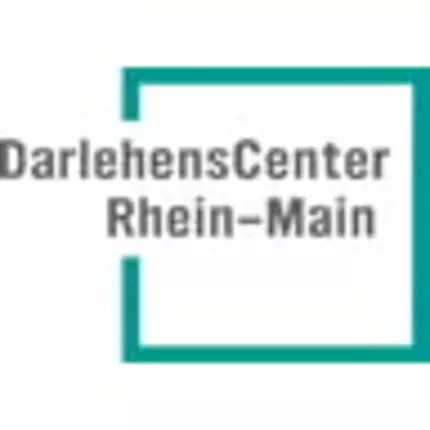 Logo von DarlehensCenter Rhein-Main GmbH