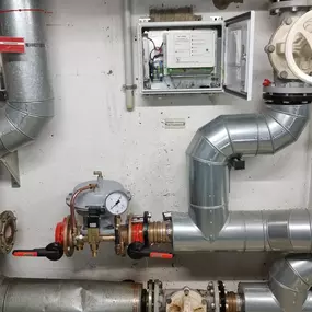 Bild von Bernd Schilly Heizöl und Brandschutz