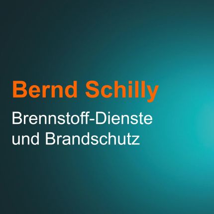 Logotyp från Bernd Schilly Heizöl und Brandschutz
