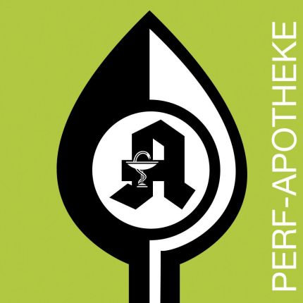 Logotipo de Perf Apotheke 
