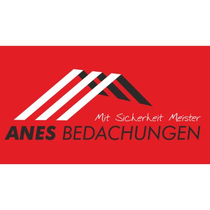 Logo fra ANES BEDACHUNGEN