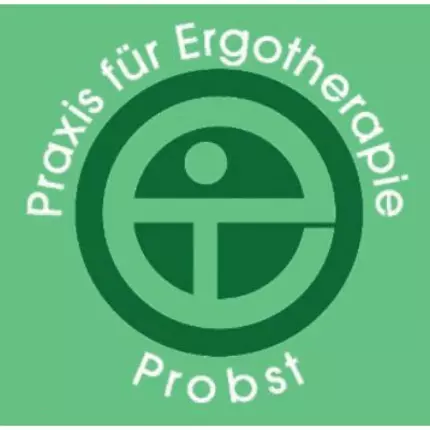 Logotyp från Praxis für Ergotherapie Probst