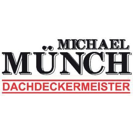 Logo van Münch Michael Dachdeckermeister