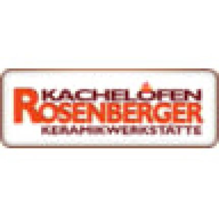 Logótipo de Kachelöfen Rosenberger