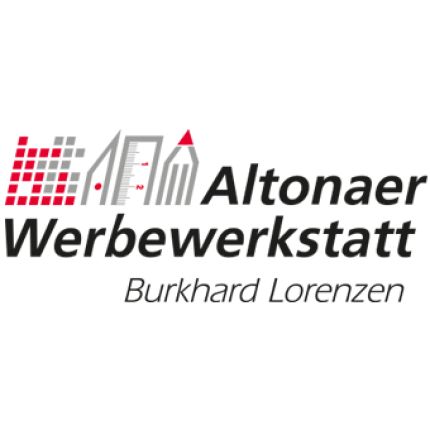 Logo de Altonaer Werbewerkstatt