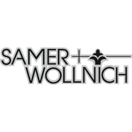 Logotipo de Fachinstitut für Bestattungen Samer & Wollnich