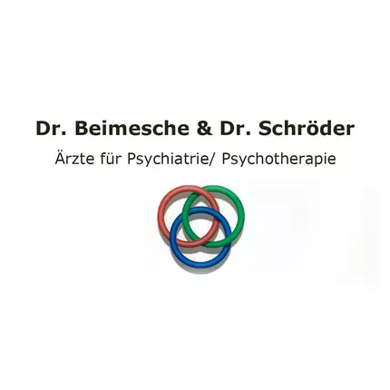 Logo fra Praxis Dr. Beimesche & Dr. Schröder