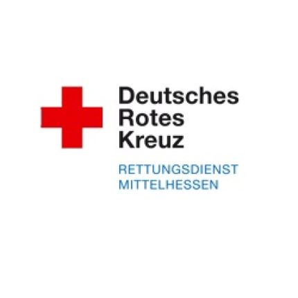 Logo da DRK Rettungsdienst Mittelhessen gem.GmbH