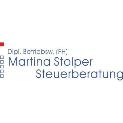 Logo od Dipl. Betriebsw. (FH) Martina Stolper - Steuerberatung