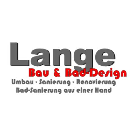 Λογότυπο από Lange Bau- & Bad-Design
