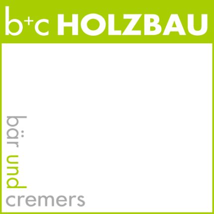 Logotipo de b+c Holzbau GmbH