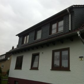 Bild von Bannenberg Holzbau & Dacheindeckungen UG