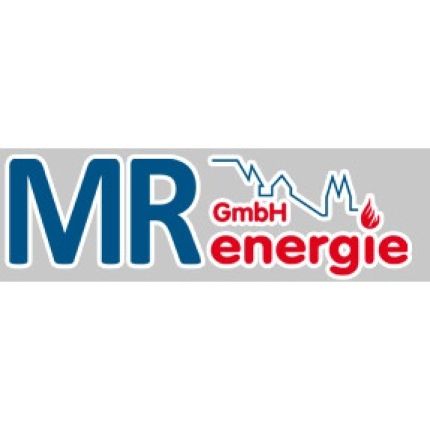 Logo van MR energie GmbH