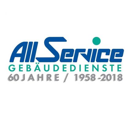 Logo van All Service Gebäudedienste GmbH