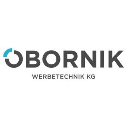 Logo von Obornik Werbetechnik KG