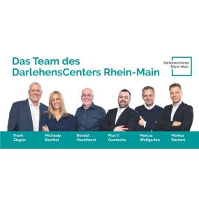 Bild von DarlehensCenter Rhein-Main GmbH