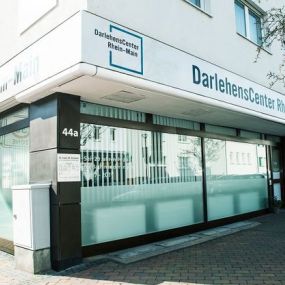 Bild von DarlehensCenter Rhein-Main GmbH