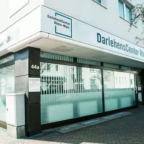 Bild von DarlehensCenter Rhein-Main GmbH