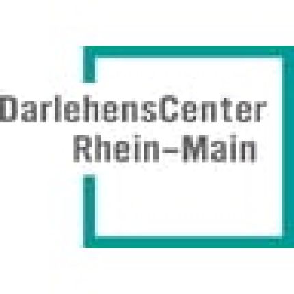 Logo von DarlehensCenter Rhein-Main GmbH
