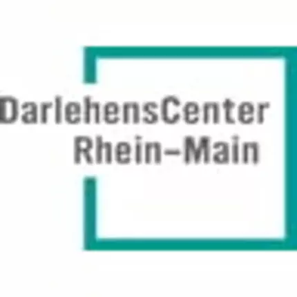 Logo de DarlehensCenter Rhein-Main GmbH