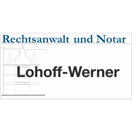 Logo van Bernd Lohoff-Werner