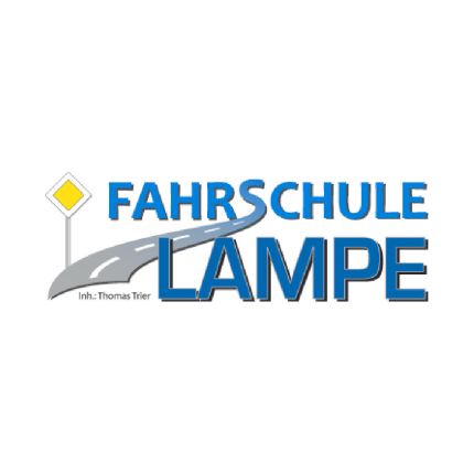 Logo from Fahrschule Lampe Inh. Thomas Trier