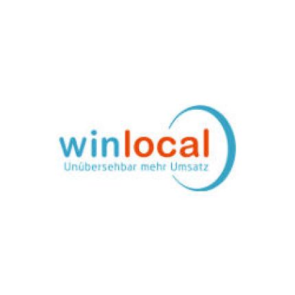 Logo von WinLocal GmbH - Standort Berlin