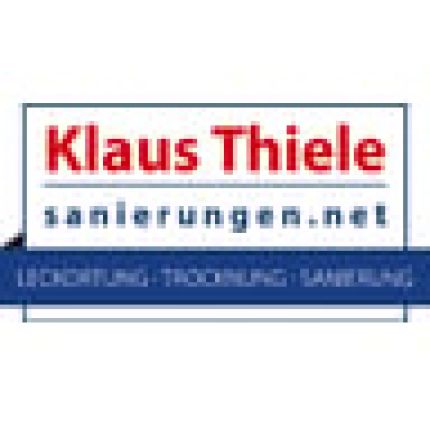 Logo od Klaus Thiele - Sanierungen