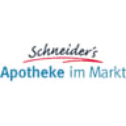 Logotipo de Schneider's Apotheke im Markt