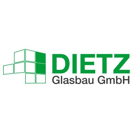 Logotipo de Dietz Glasbau GmbH