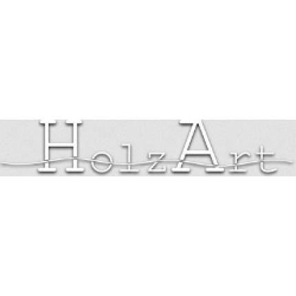 Logo von Tischlerei HolzArt Lars Hochhuth